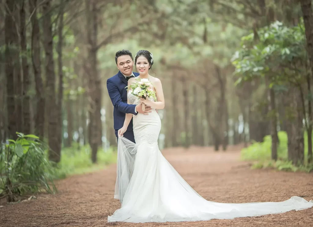 Tips Memilih Waktu yang Tepat untuk Prewedding