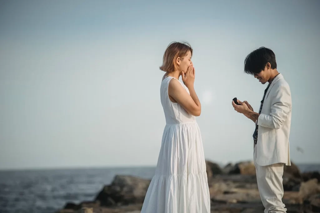 Mengapa foto prewedding penting