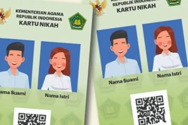 Syarat Foto Nikah dan Dokumen Lainnya yang Harus Kamu Lengkapi