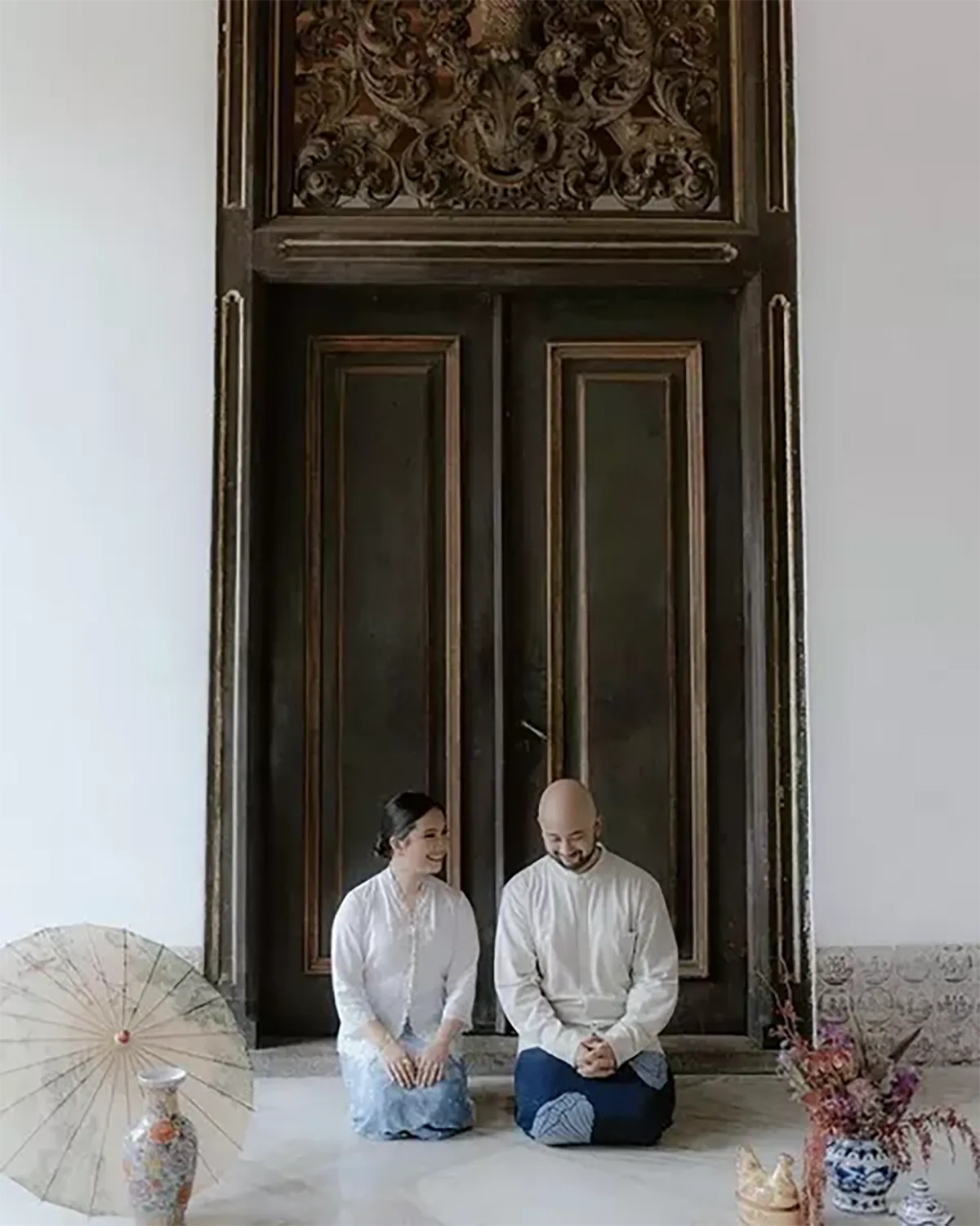 Tempat Prewedding Pilihan Artis