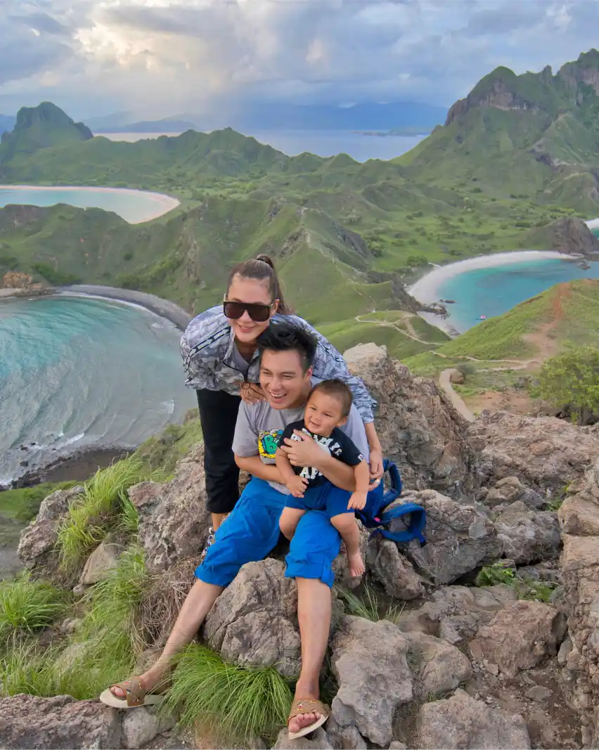 Tempat Prewedding Pilihan Artis