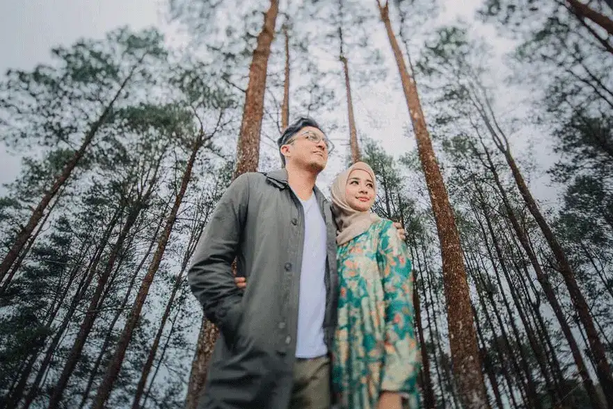 Tempat Prewedding Pilihan Artis