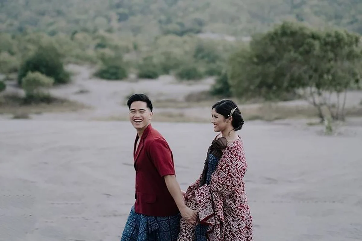 Tempat Prewedding Pilihan Artis